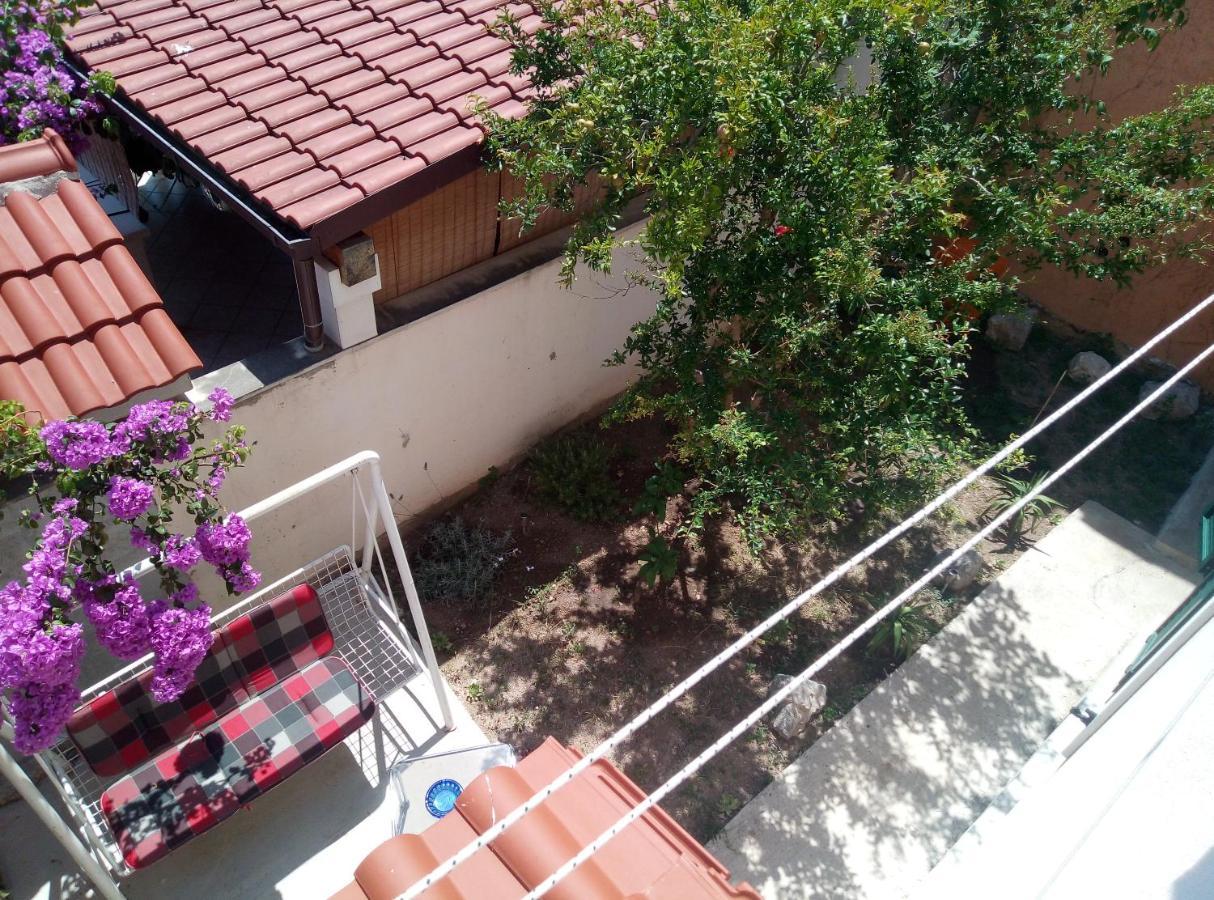 ספליט Apartmani Dotur מראה חיצוני תמונה