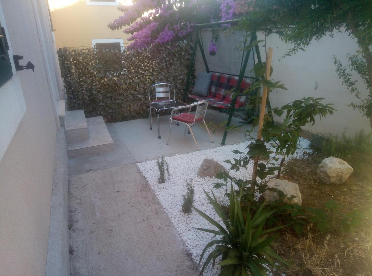 ספליט Apartmani Dotur מראה חיצוני תמונה