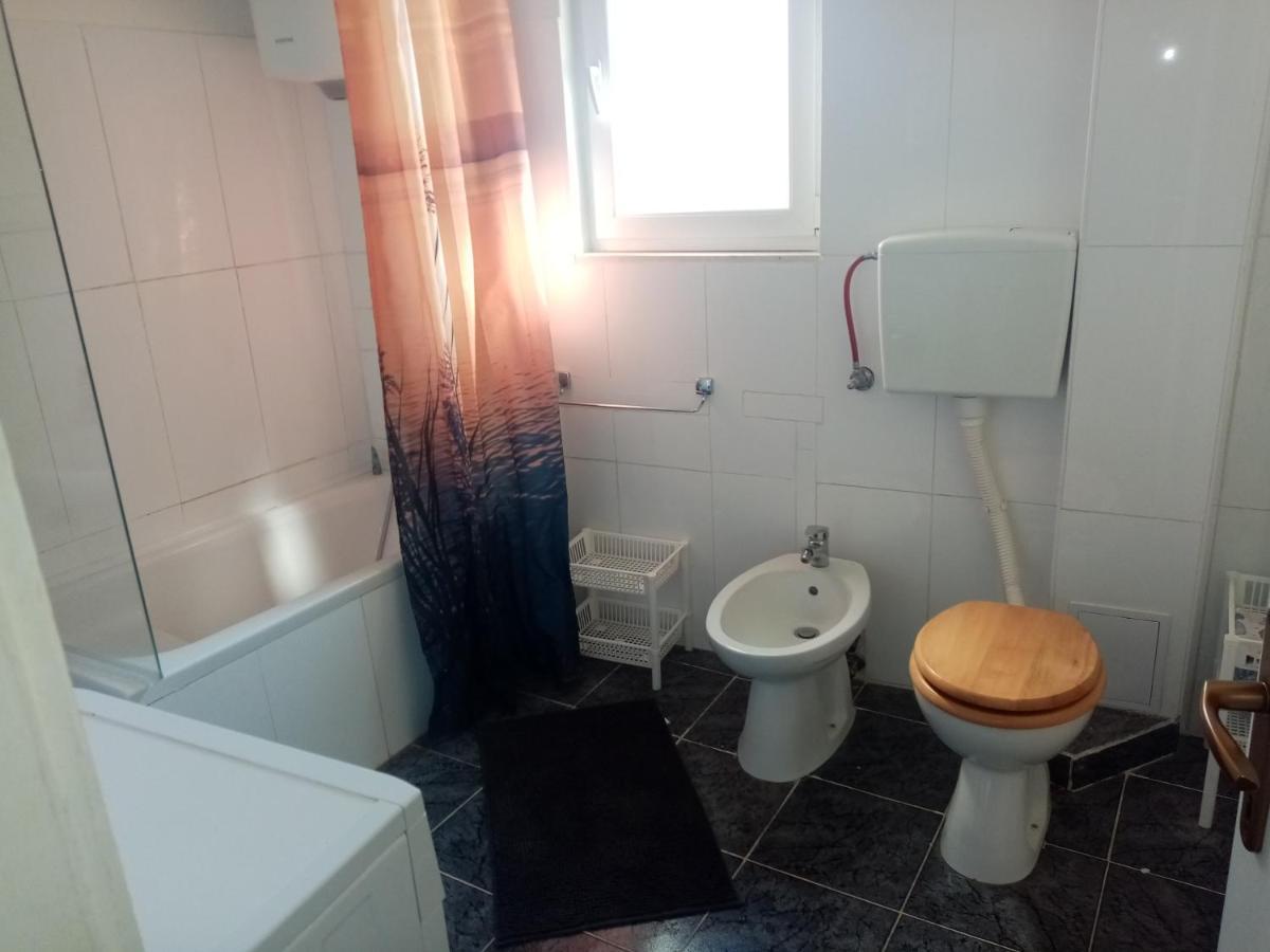 ספליט Apartmani Dotur מראה חיצוני תמונה