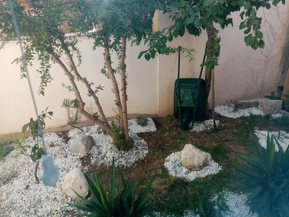 ספליט Apartmani Dotur מראה חיצוני תמונה