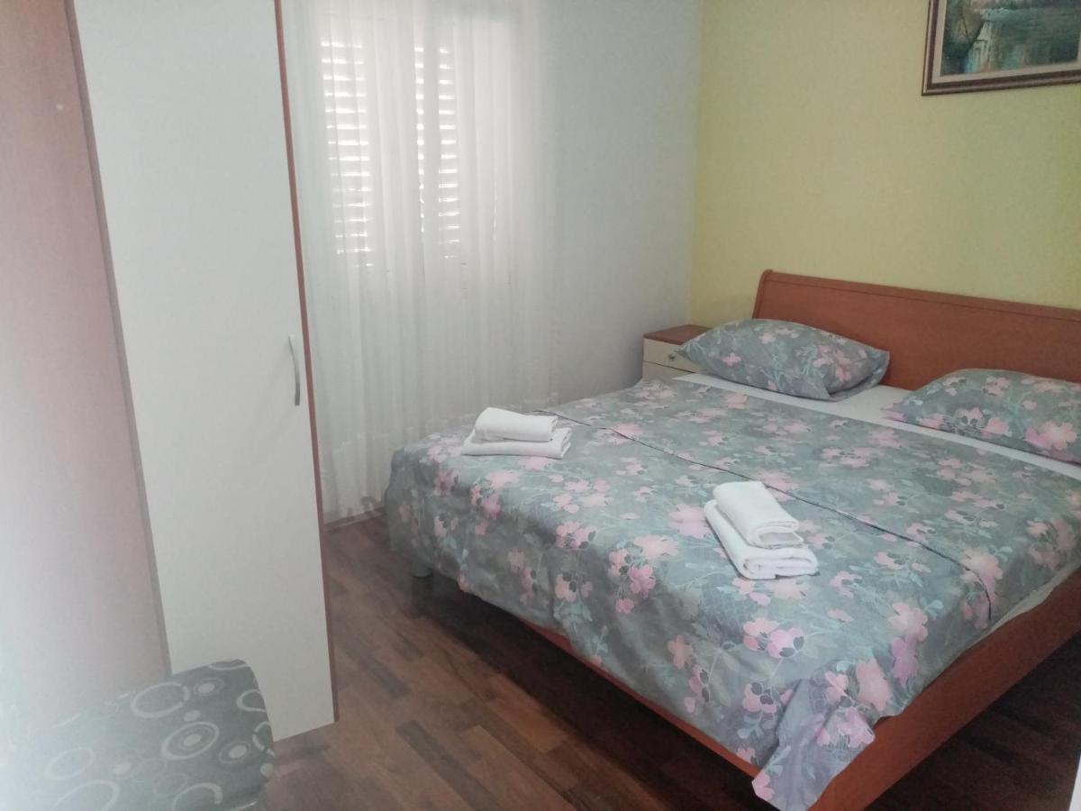 ספליט Apartmani Dotur מראה חיצוני תמונה