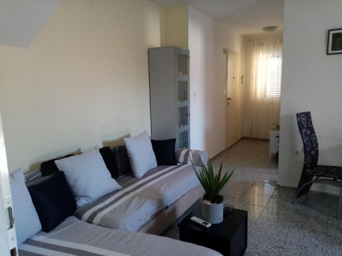 ספליט Apartmani Dotur מראה חיצוני תמונה