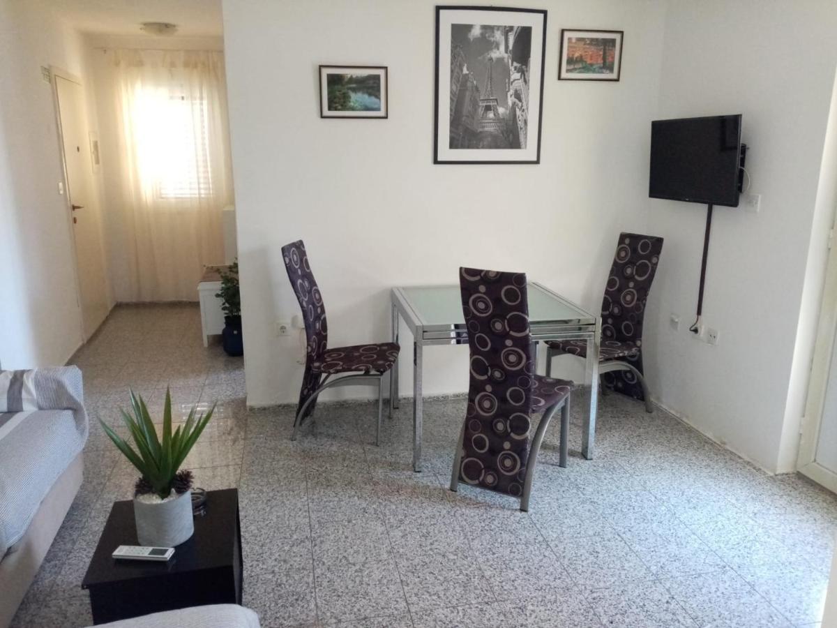 ספליט Apartmani Dotur מראה חיצוני תמונה