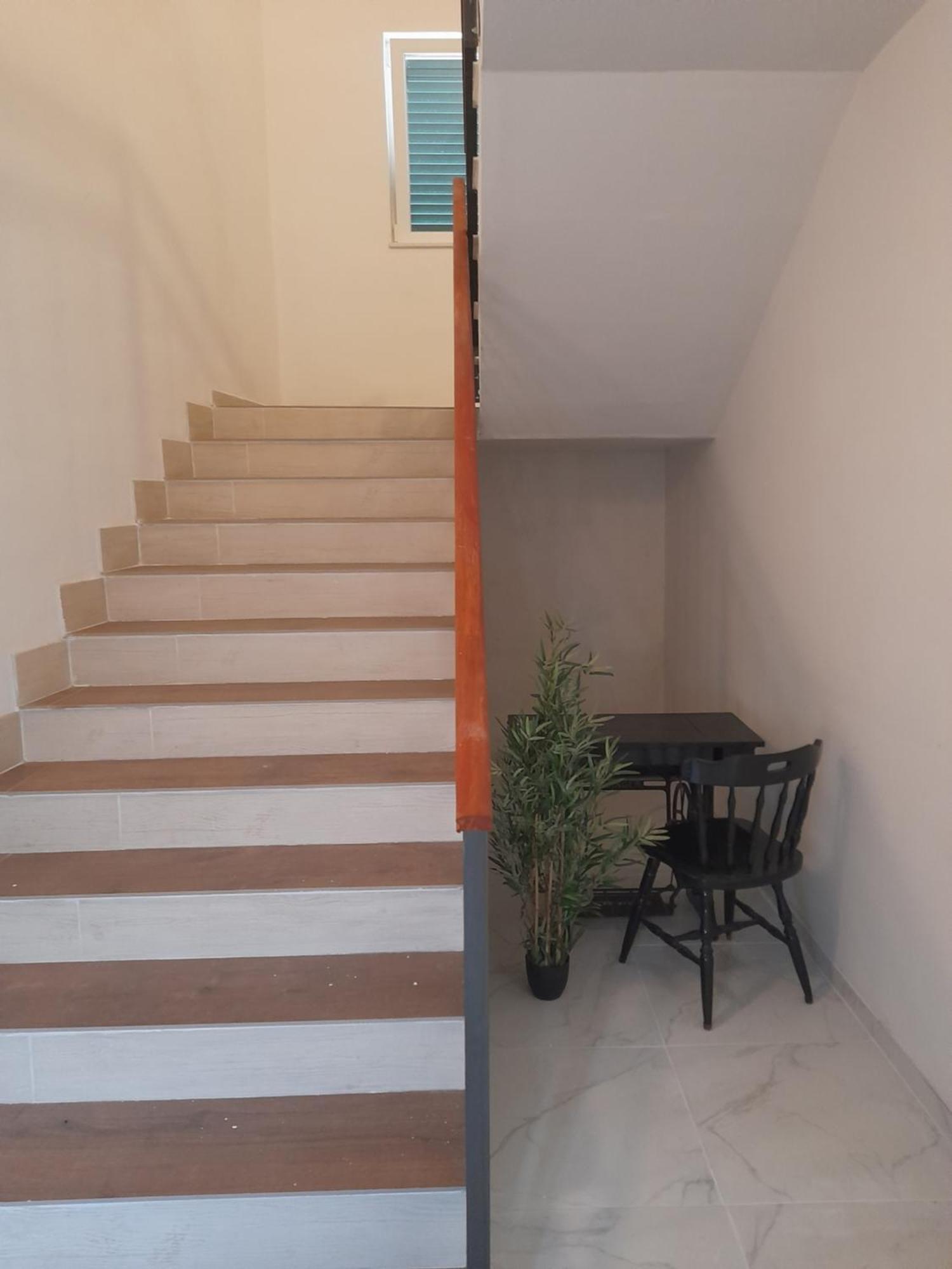 ספליט Apartmani Dotur מראה חיצוני תמונה