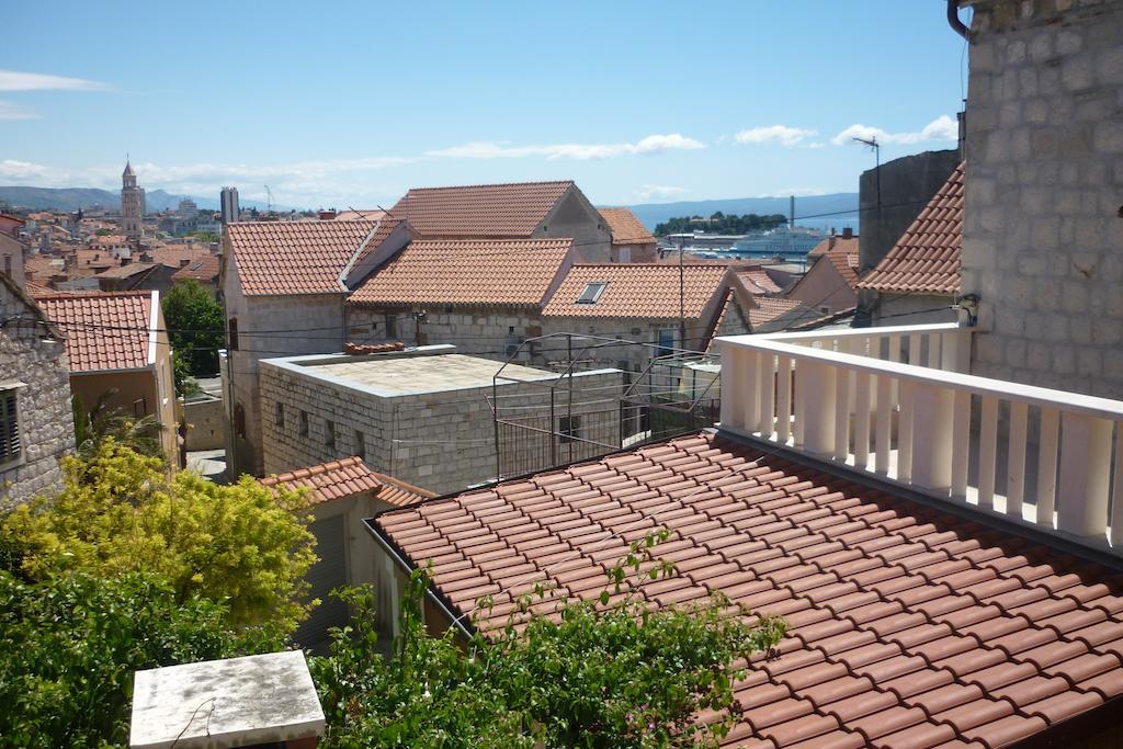 ספליט Apartmani Dotur חדר תמונה