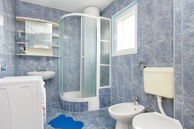 ספליט Apartmani Dotur מראה חיצוני תמונה