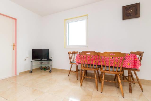 ספליט Apartmani Dotur מראה חיצוני תמונה