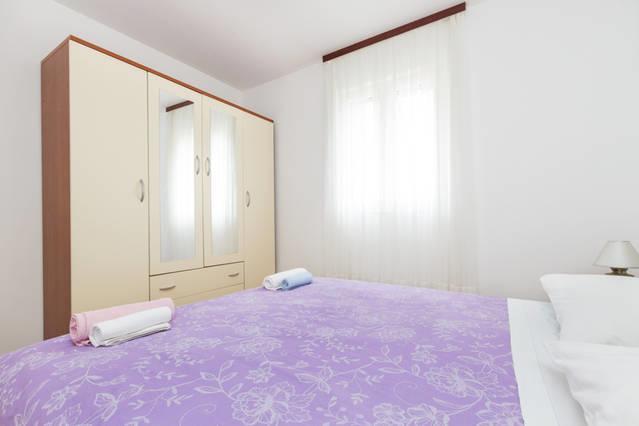 ספליט Apartmani Dotur מראה חיצוני תמונה