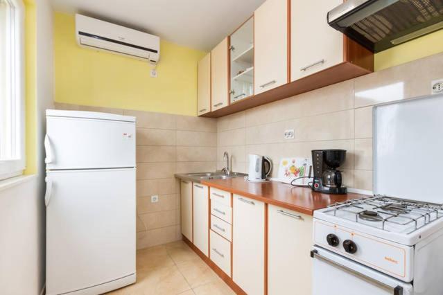 ספליט Apartmani Dotur מראה חיצוני תמונה