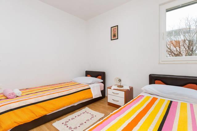 ספליט Apartmani Dotur מראה חיצוני תמונה