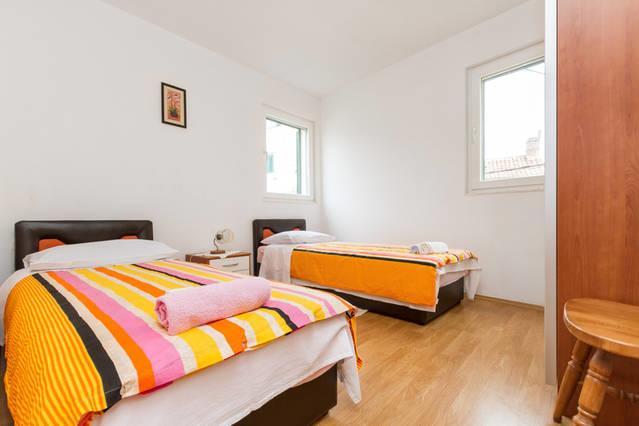 ספליט Apartmani Dotur מראה חיצוני תמונה