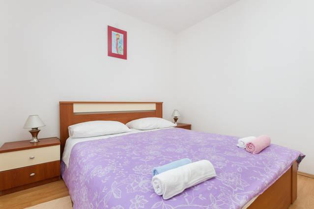 ספליט Apartmani Dotur מראה חיצוני תמונה