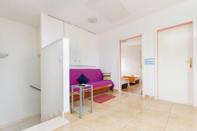 ספליט Apartmani Dotur מראה חיצוני תמונה
